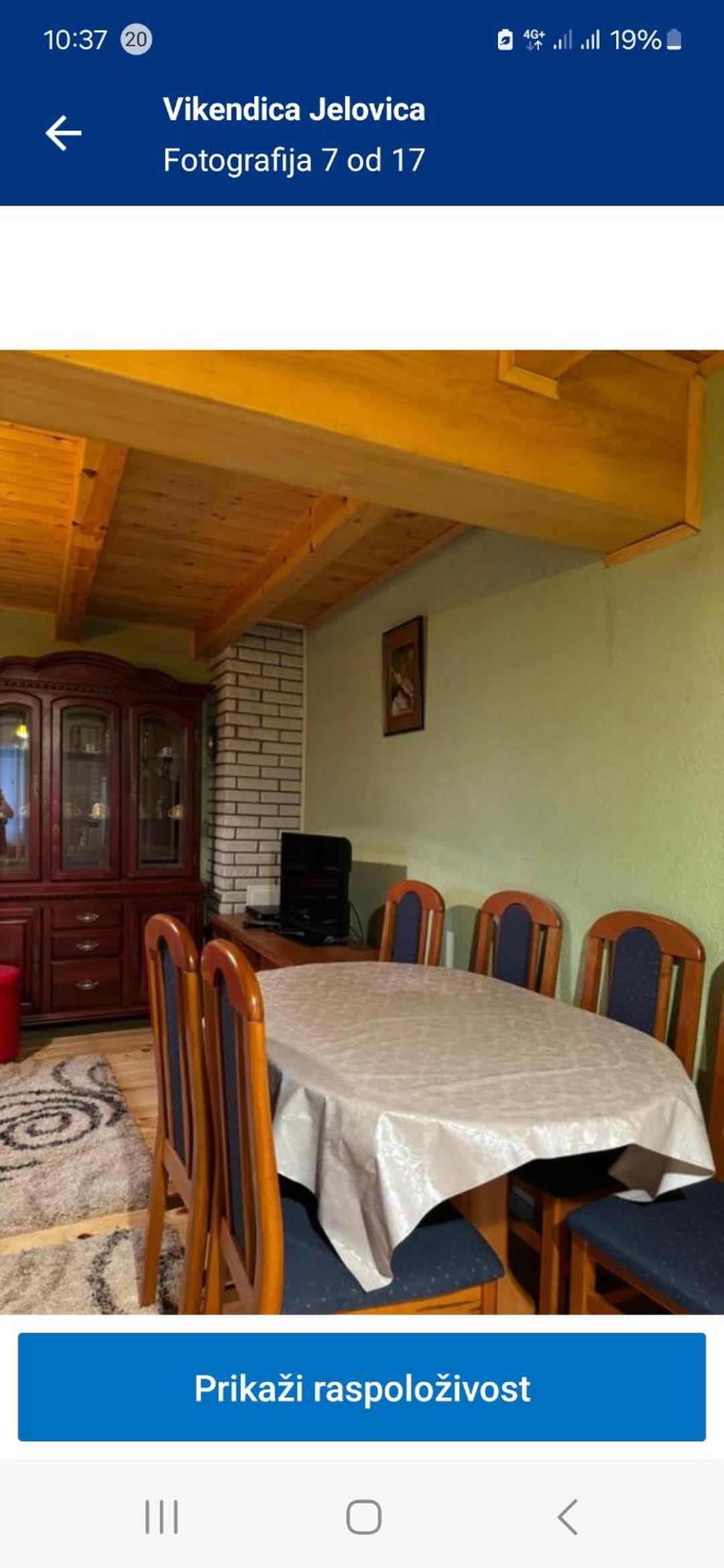 Vikendica Dijana