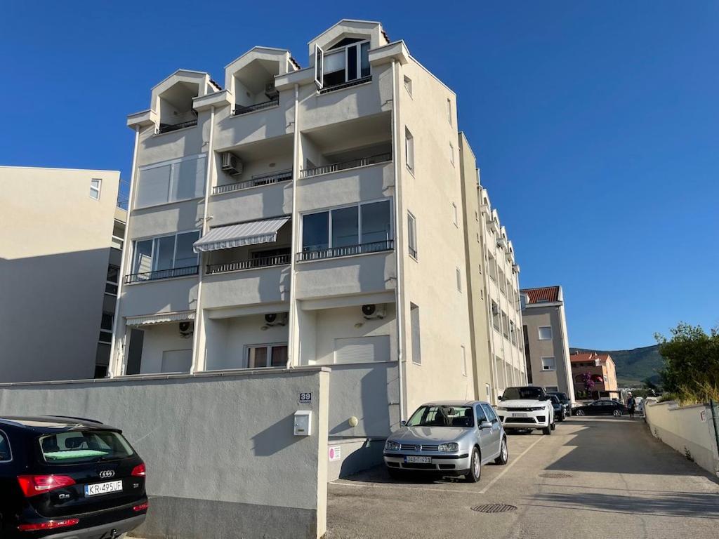 Apartman Green