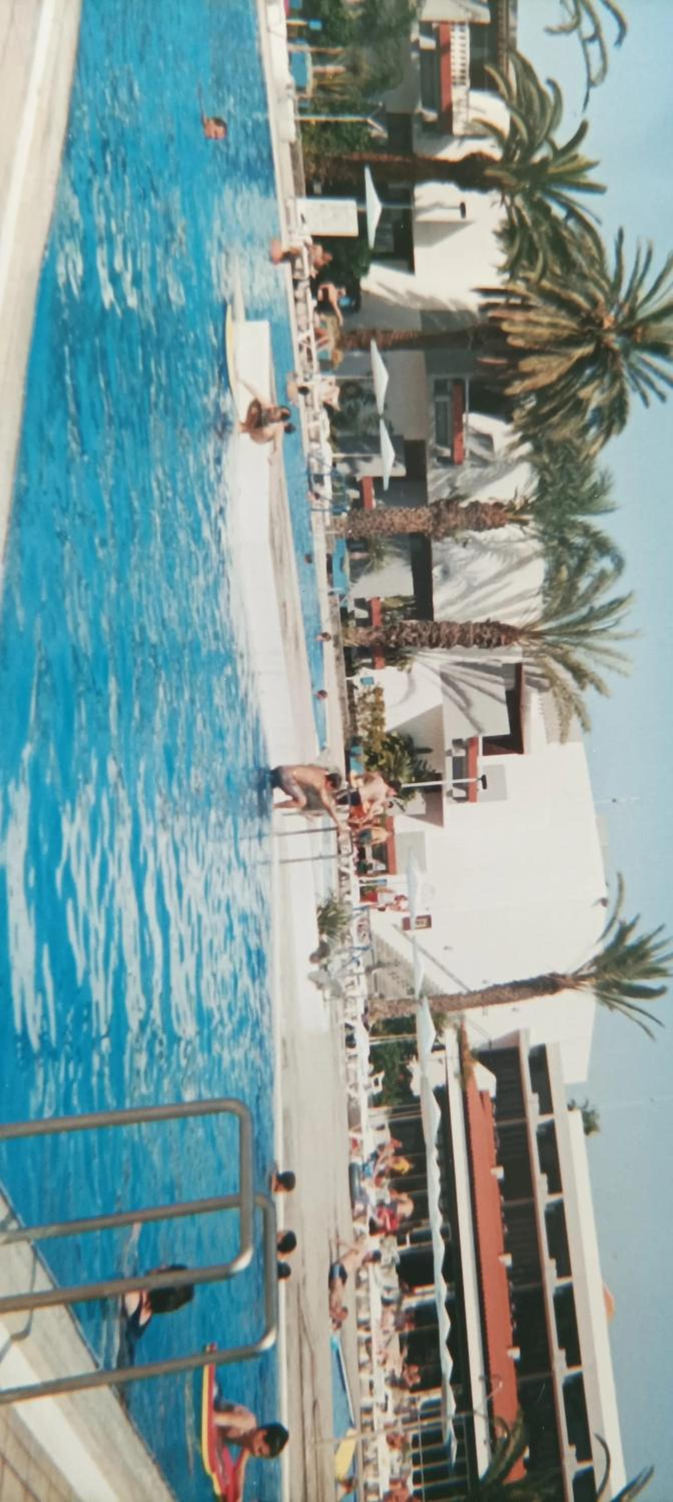 Welcoming apartment in Santa Cruz 55 m² with shared pool view 5