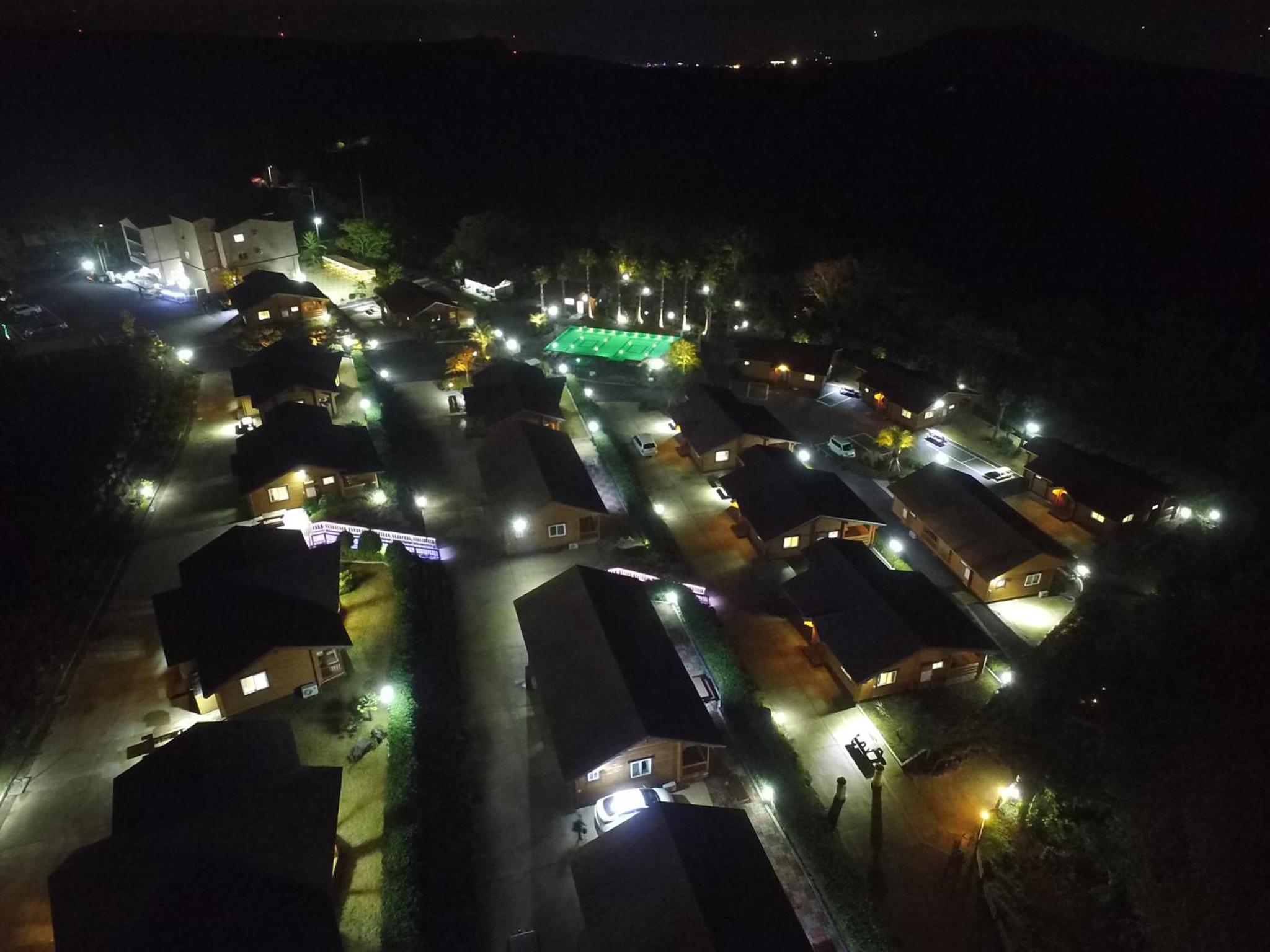Jeju I've Hotel & Resort