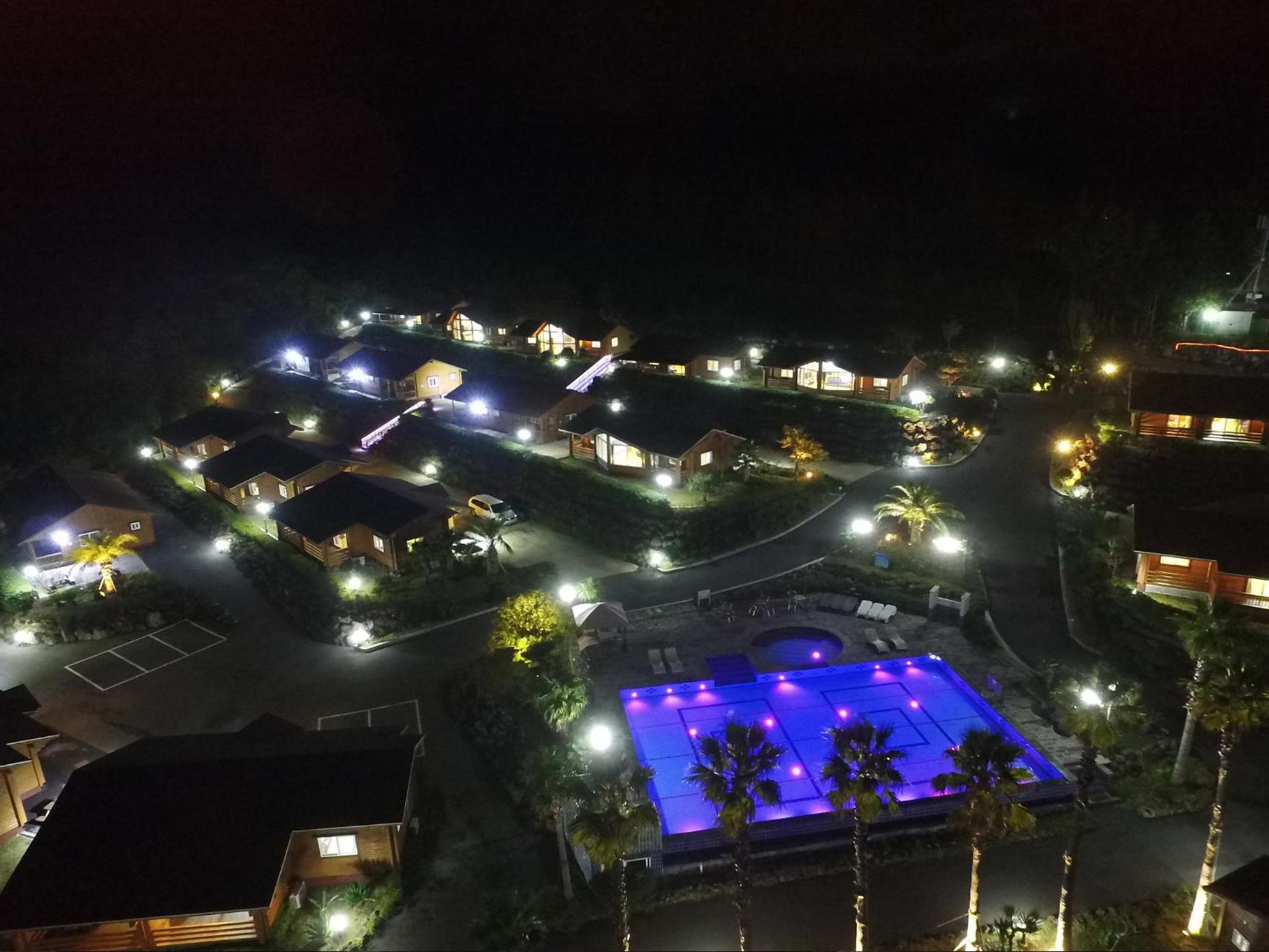 Jeju I've Hotel & Resort