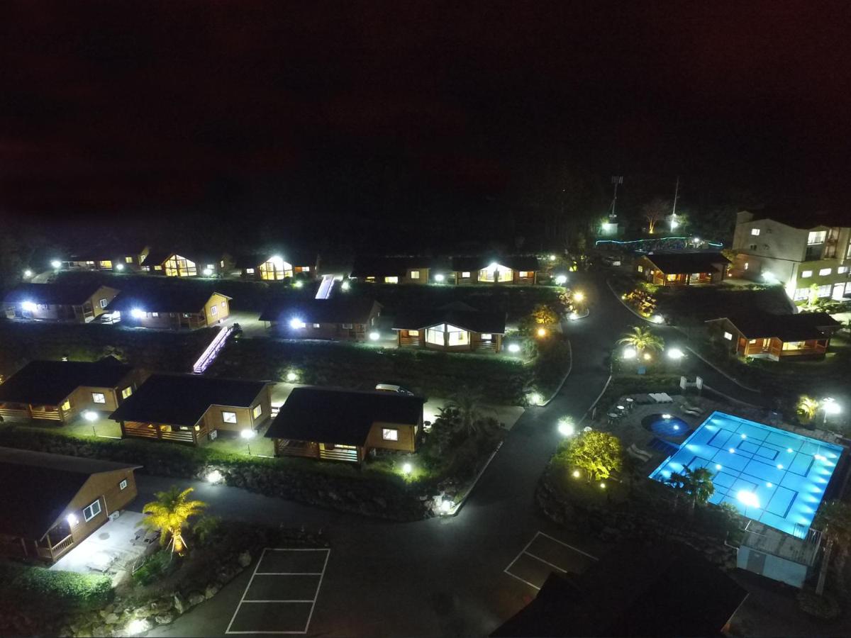 Jeju I've Hotel & Resort