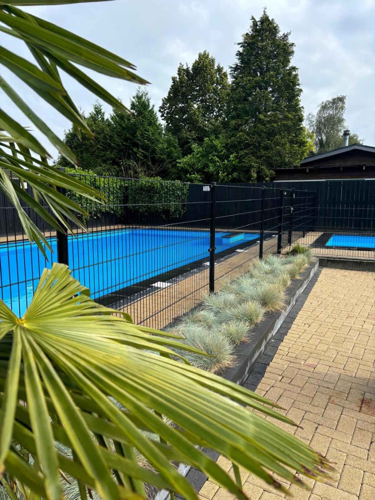 Cosy Garden familie chalet tot 4 personen op de Veluwe Bungalowpark De Kern, photo 16