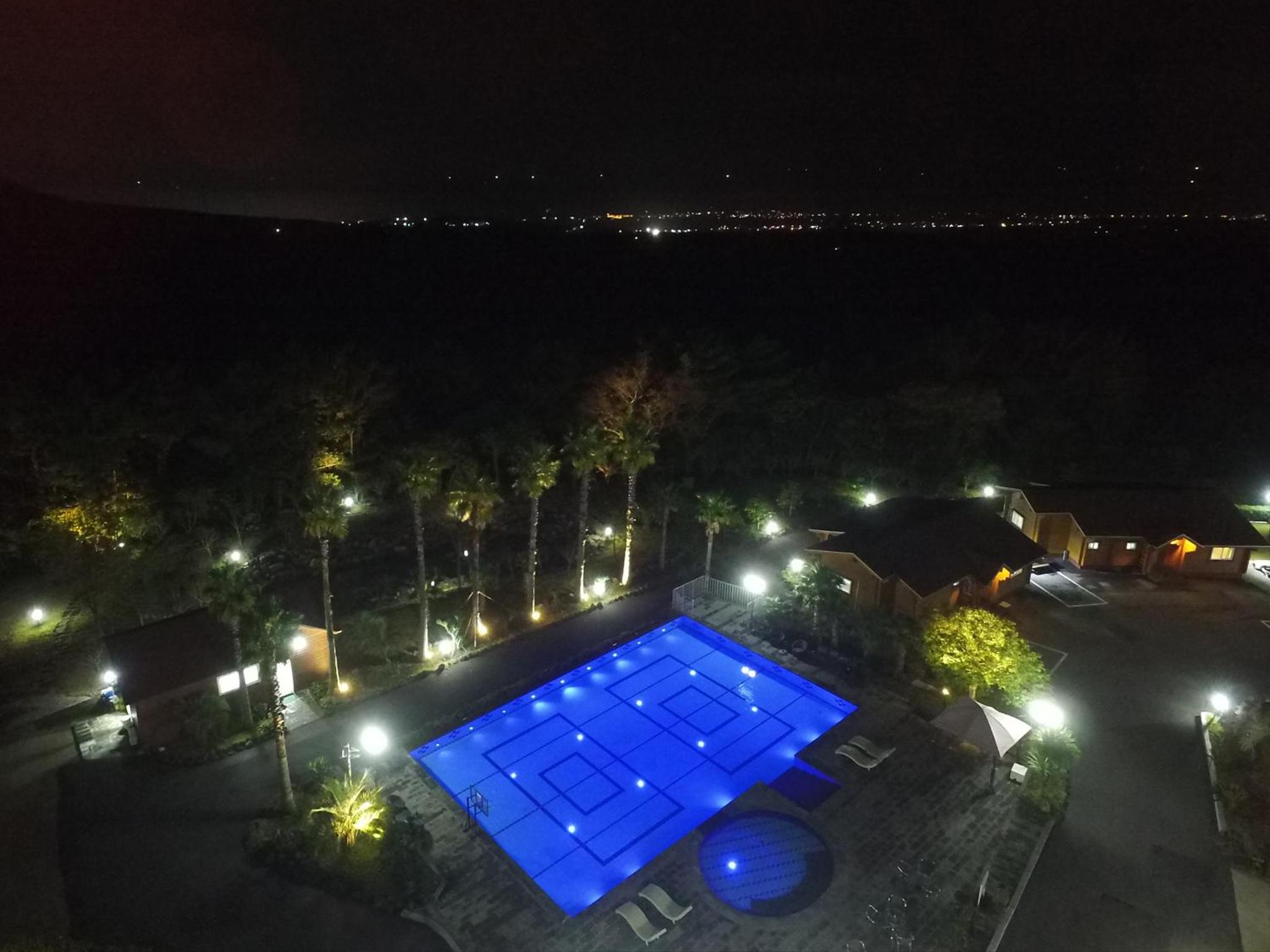 Jeju I've Hotel & Resort