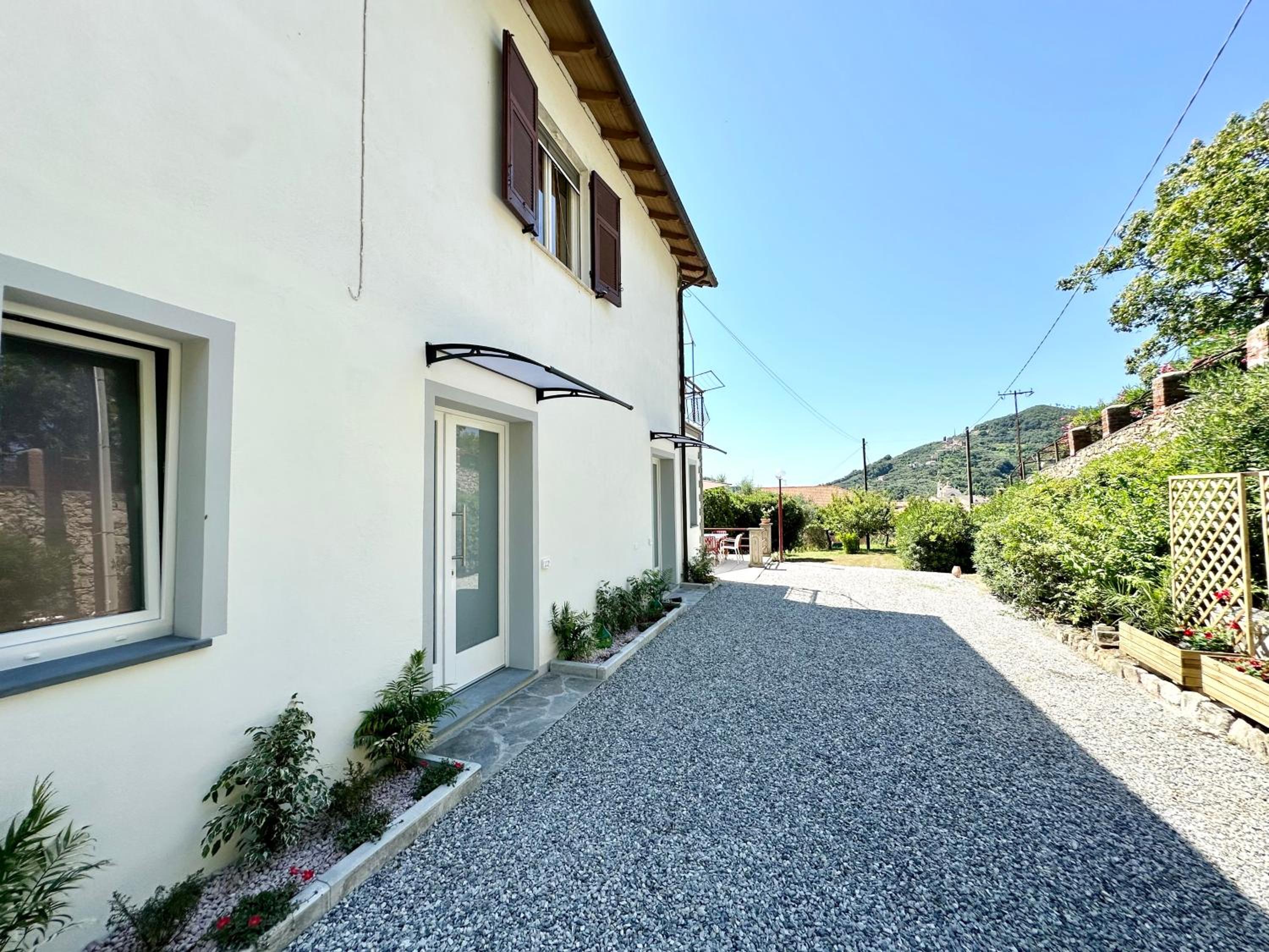 Agriturismo Uliveto Bartolomeo