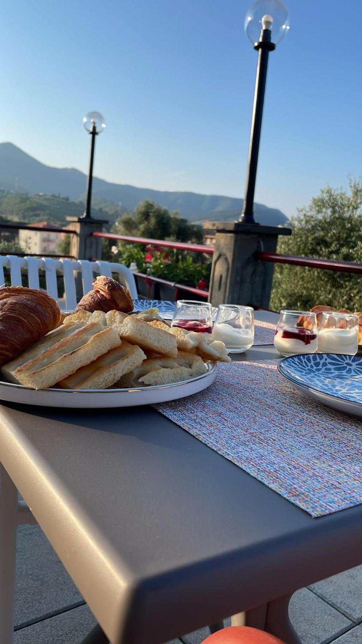 Agriturismo Uliveto Bartolomeo