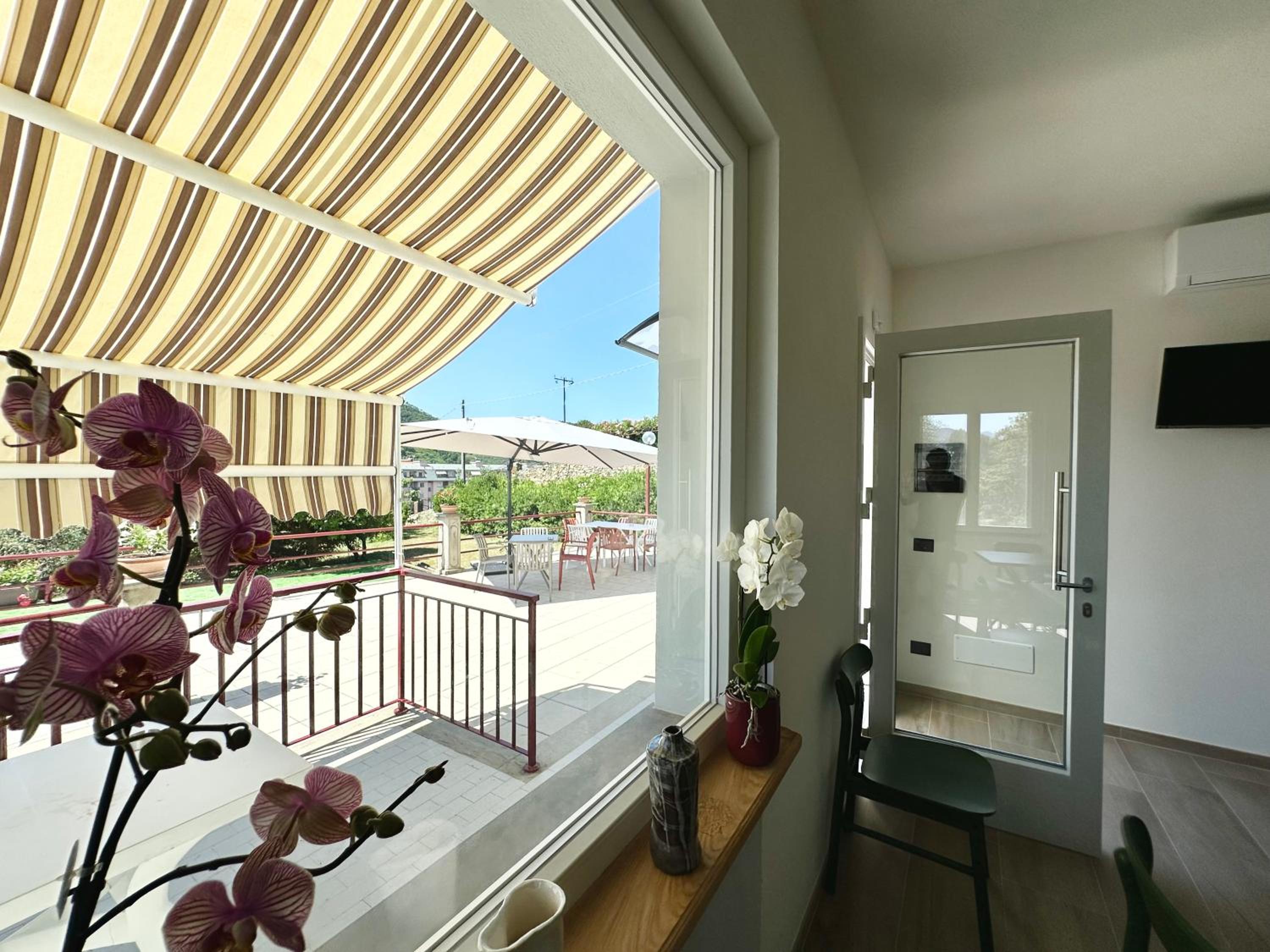 Agriturismo Uliveto Bartolomeo