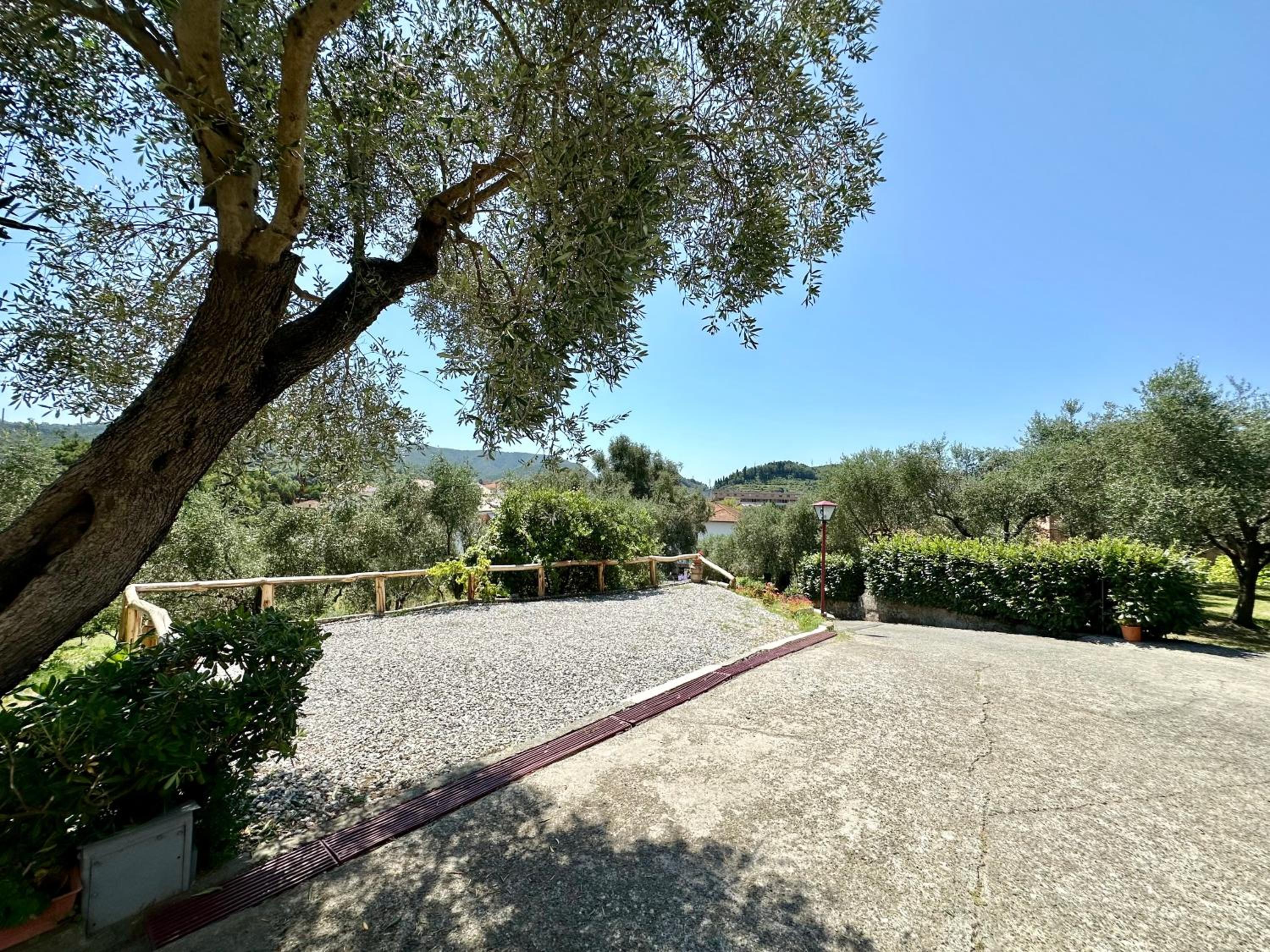 Agriturismo Uliveto Bartolomeo