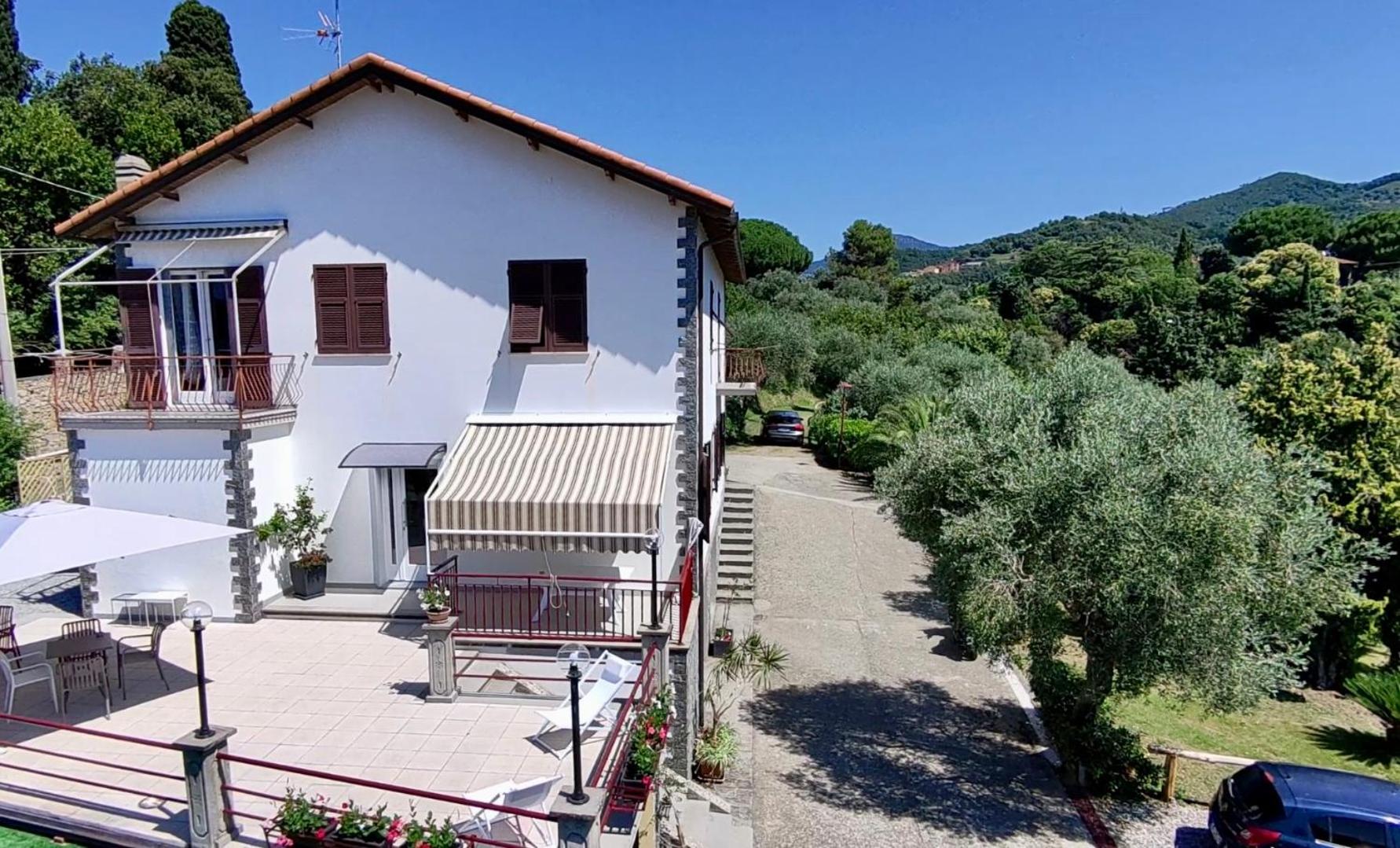 Agriturismo Uliveto Bartolomeo