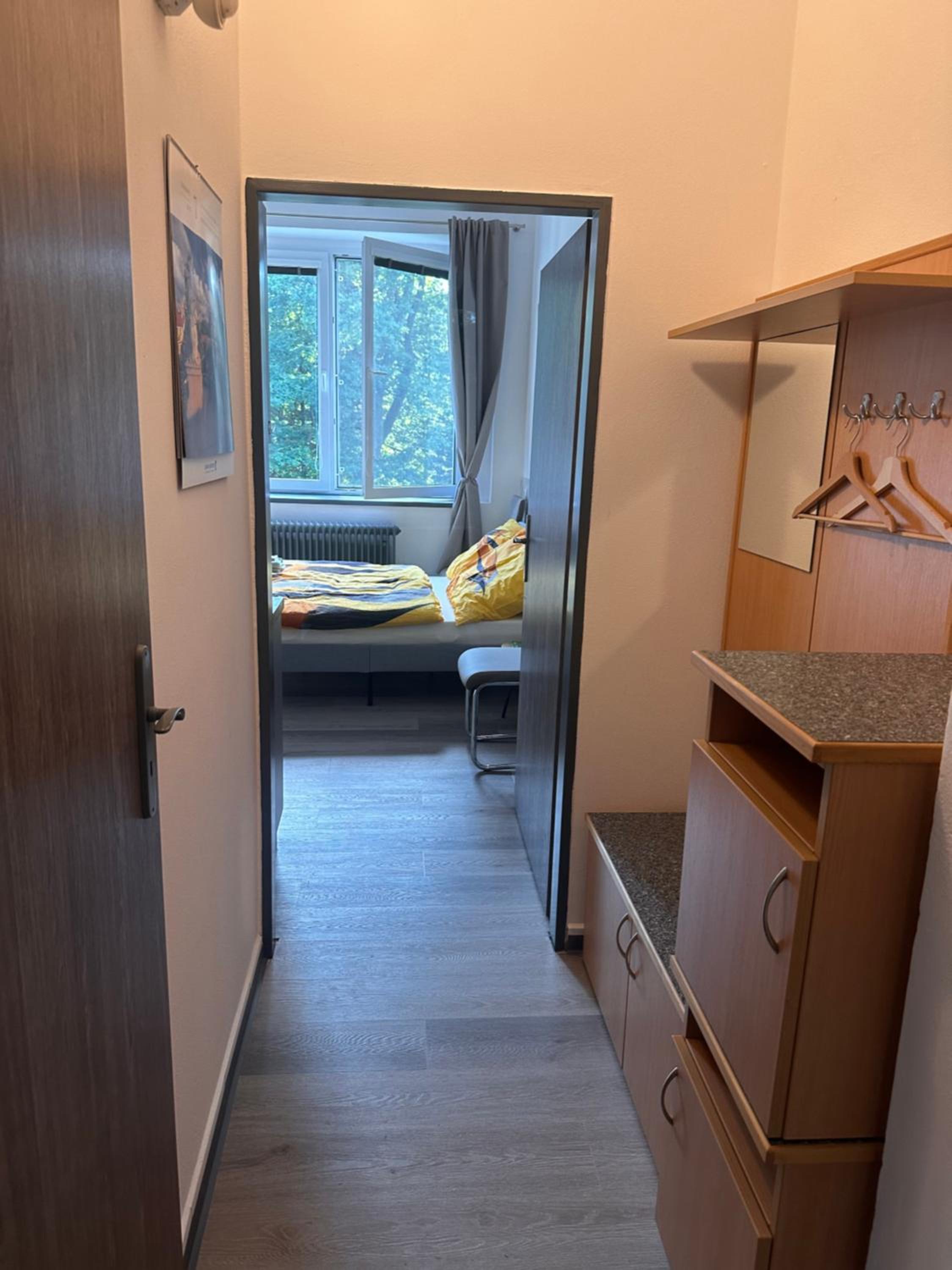 Apartmán Sedmička