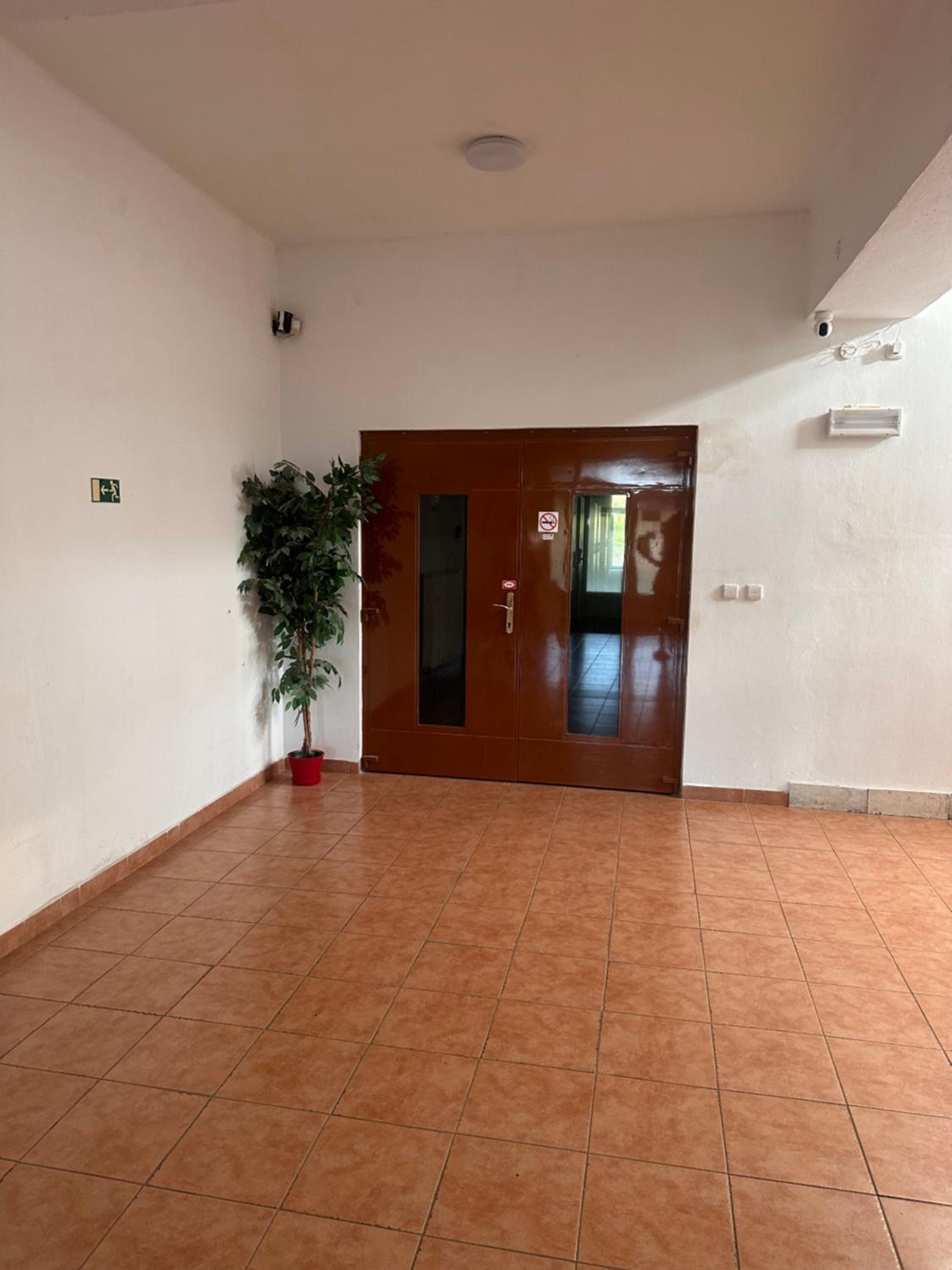 Apartmán Sedmička