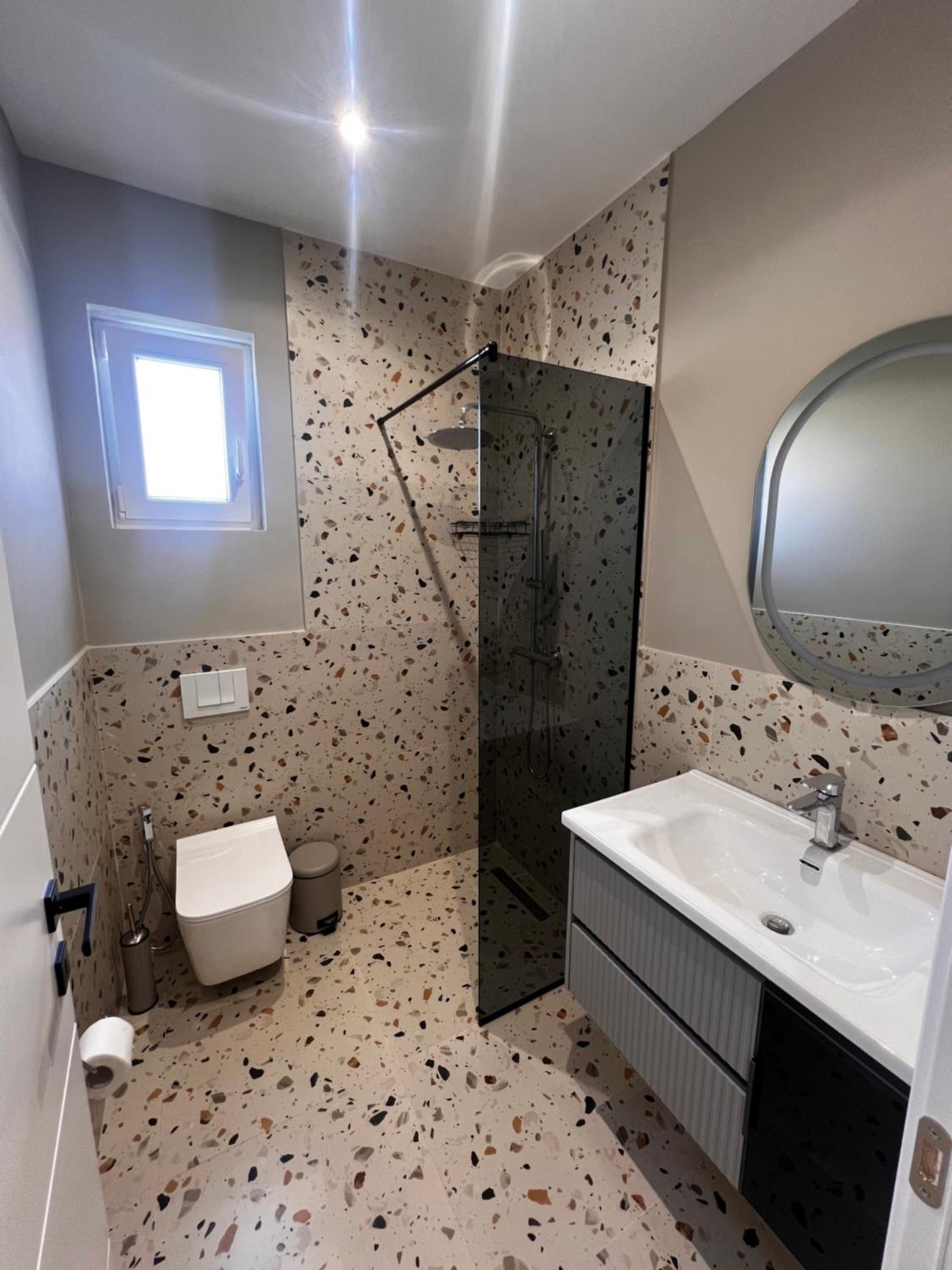 Deluxe Triple Room with Balcony
