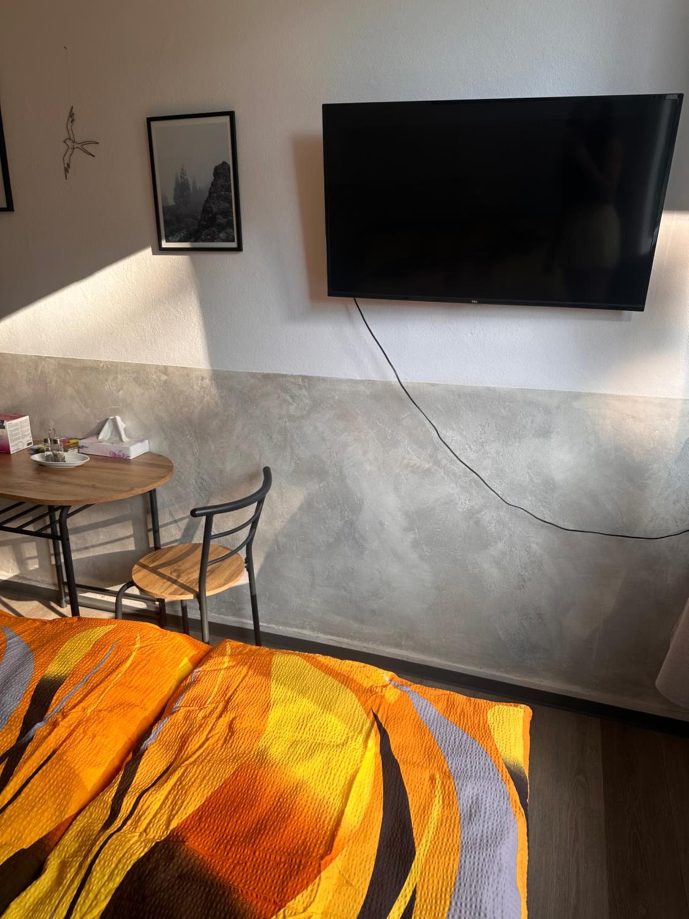 Apartmán Sedmička