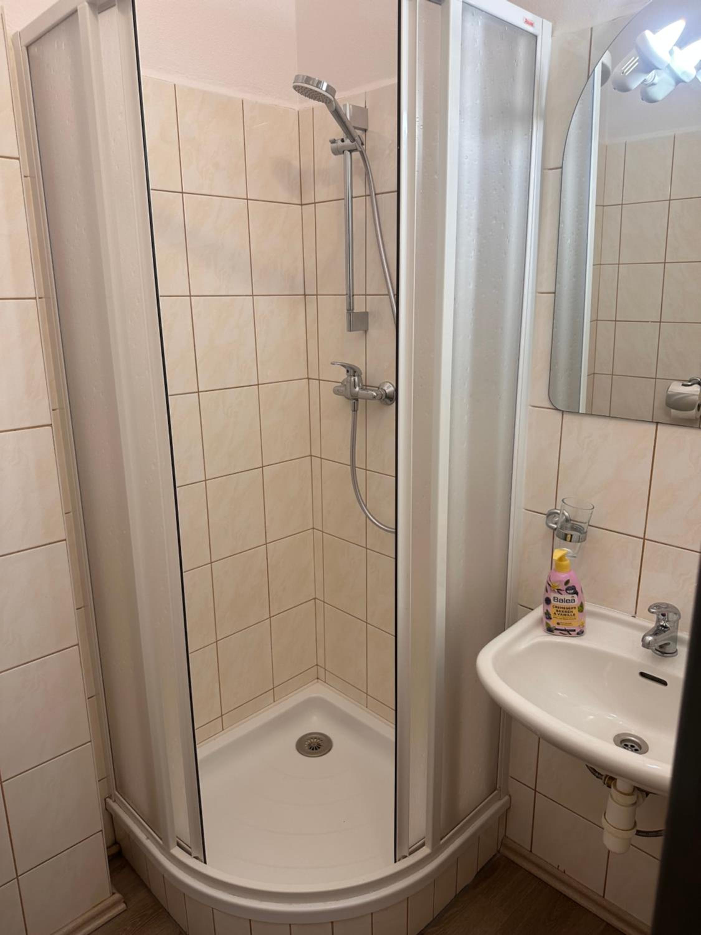 Apartmán Sedmička