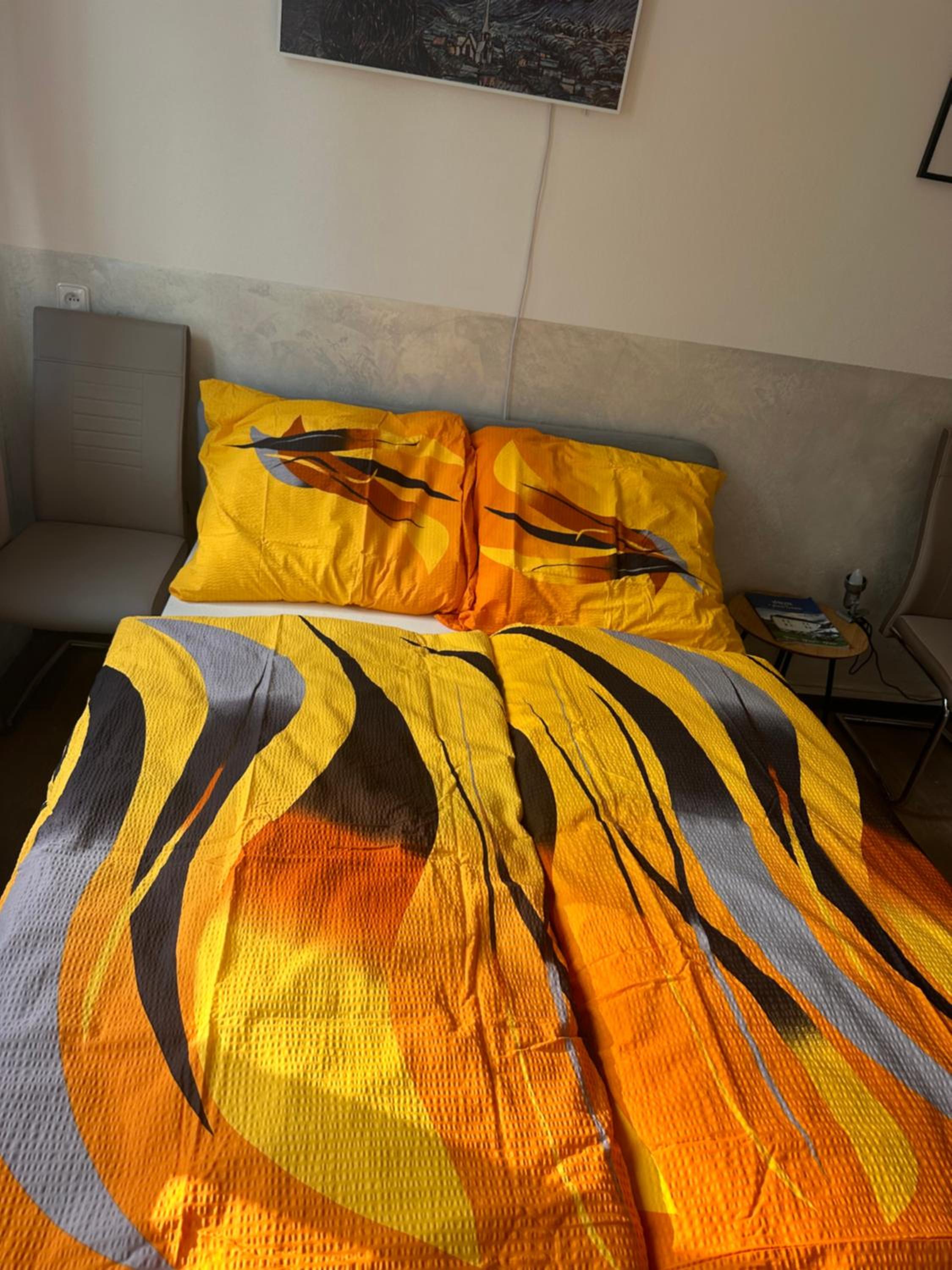 Apartmán Sedmička