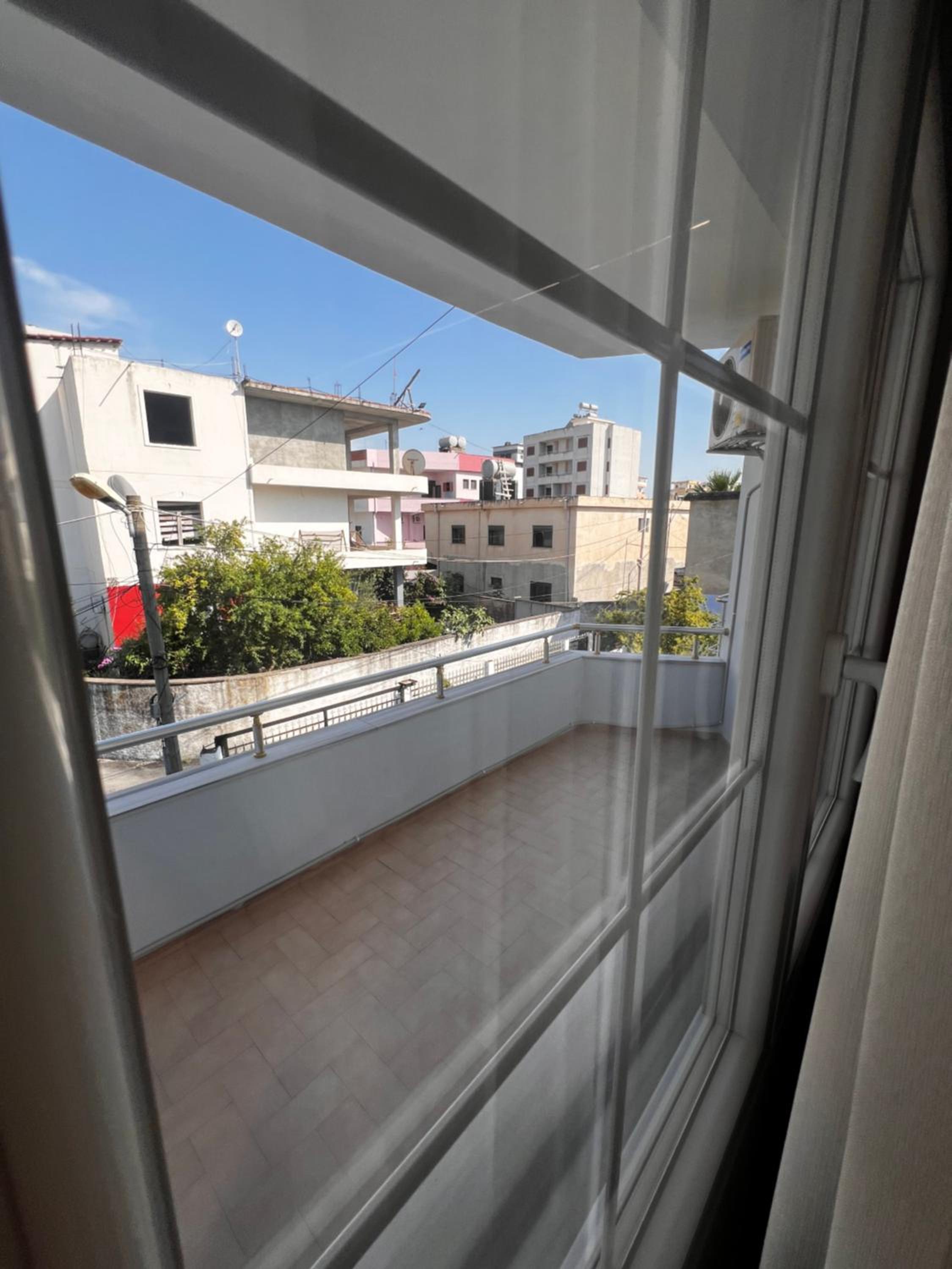 Deluxe Triple Room with Balcony
