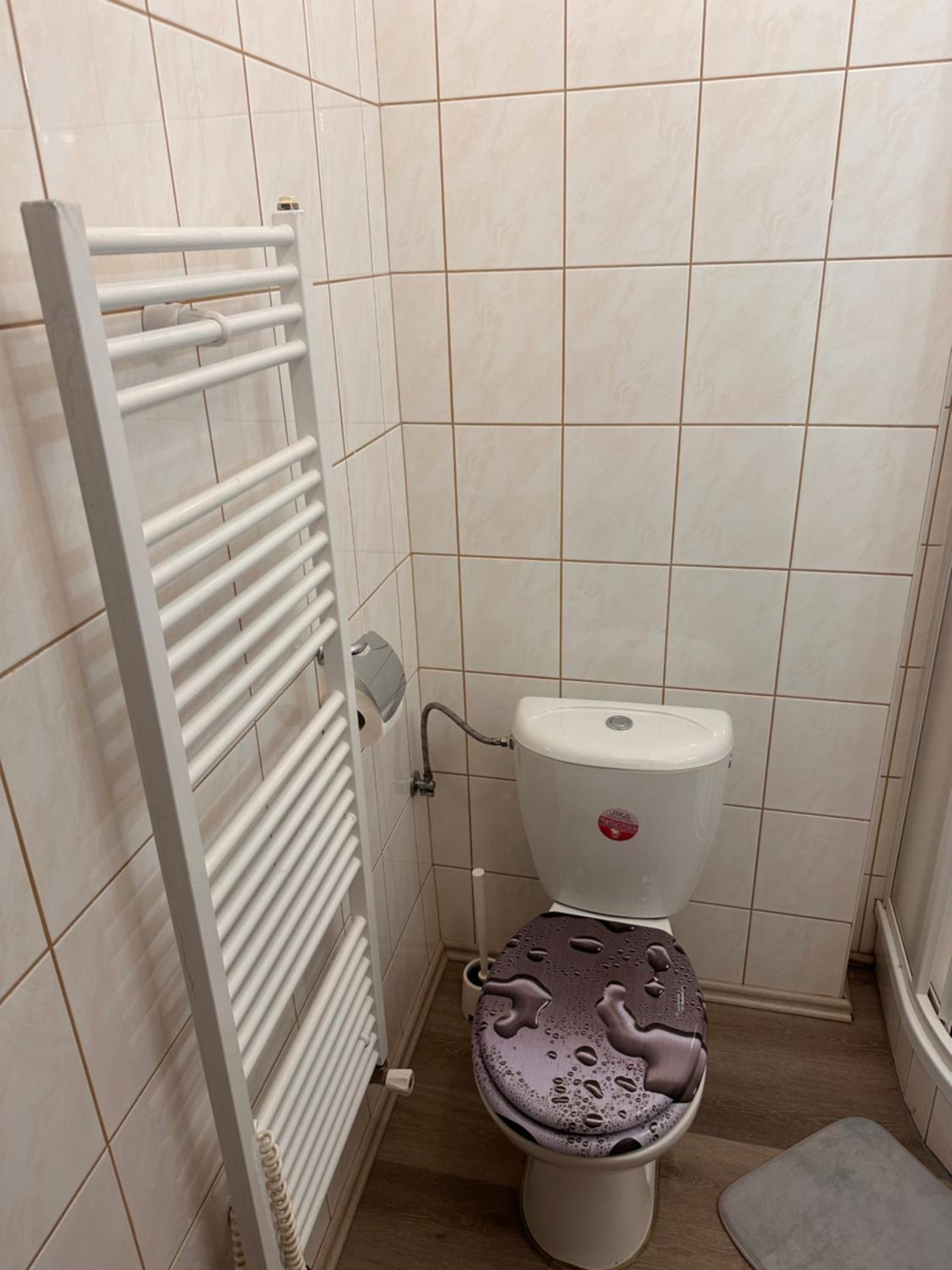 Apartmán Sedmička