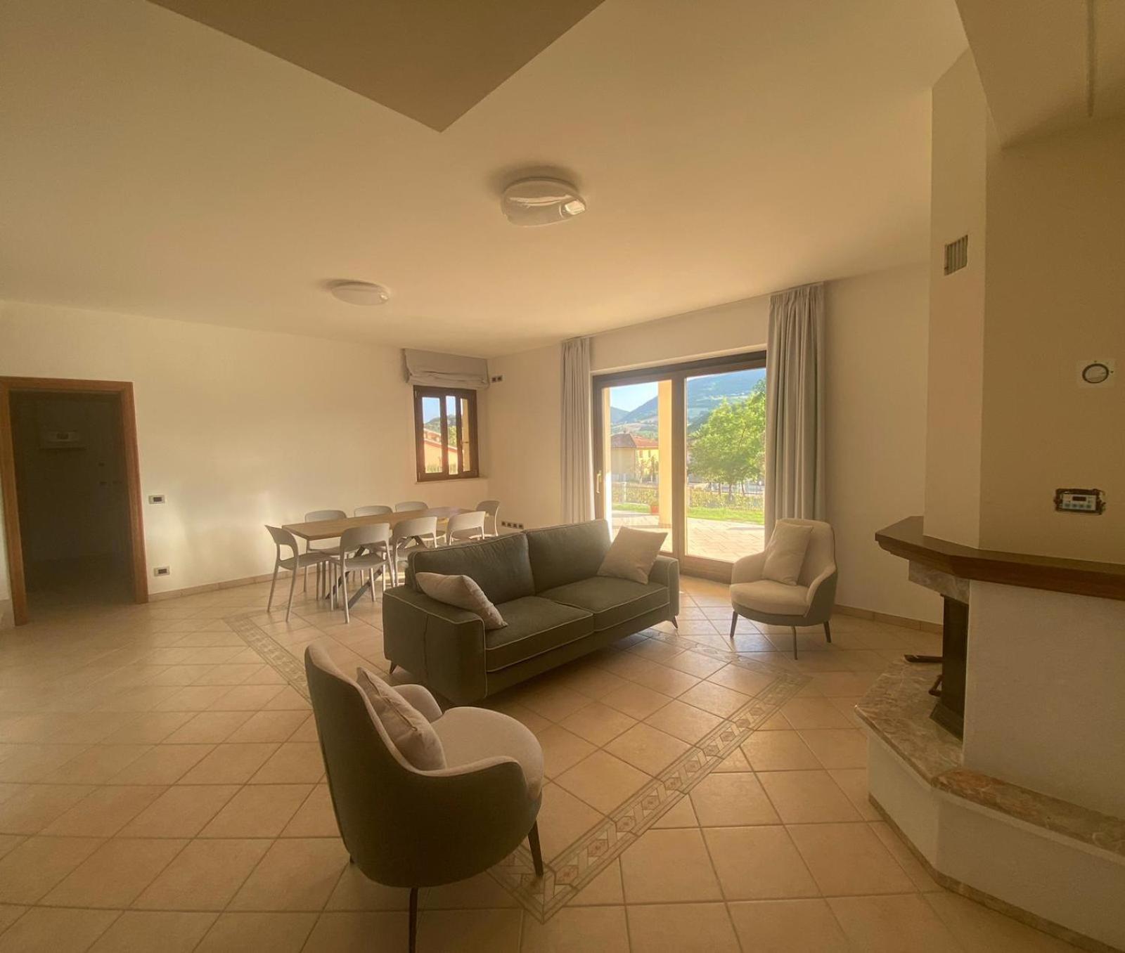 Casa Vacanze La Villa view 5