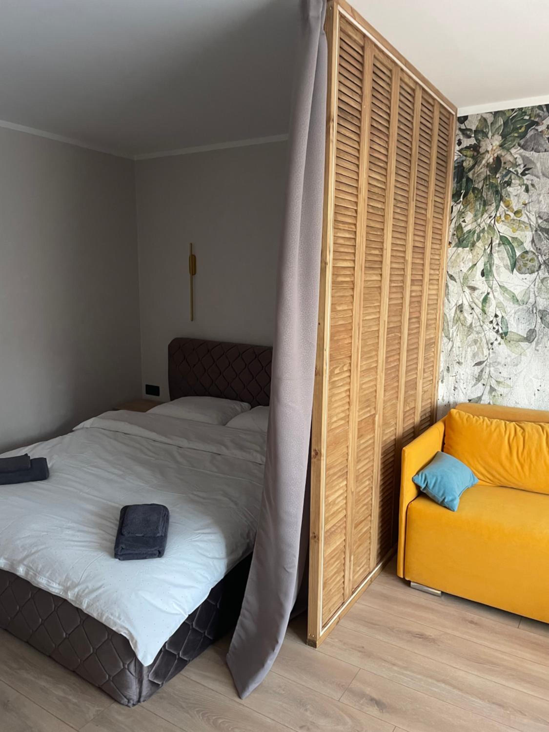 Piltenes apartaments