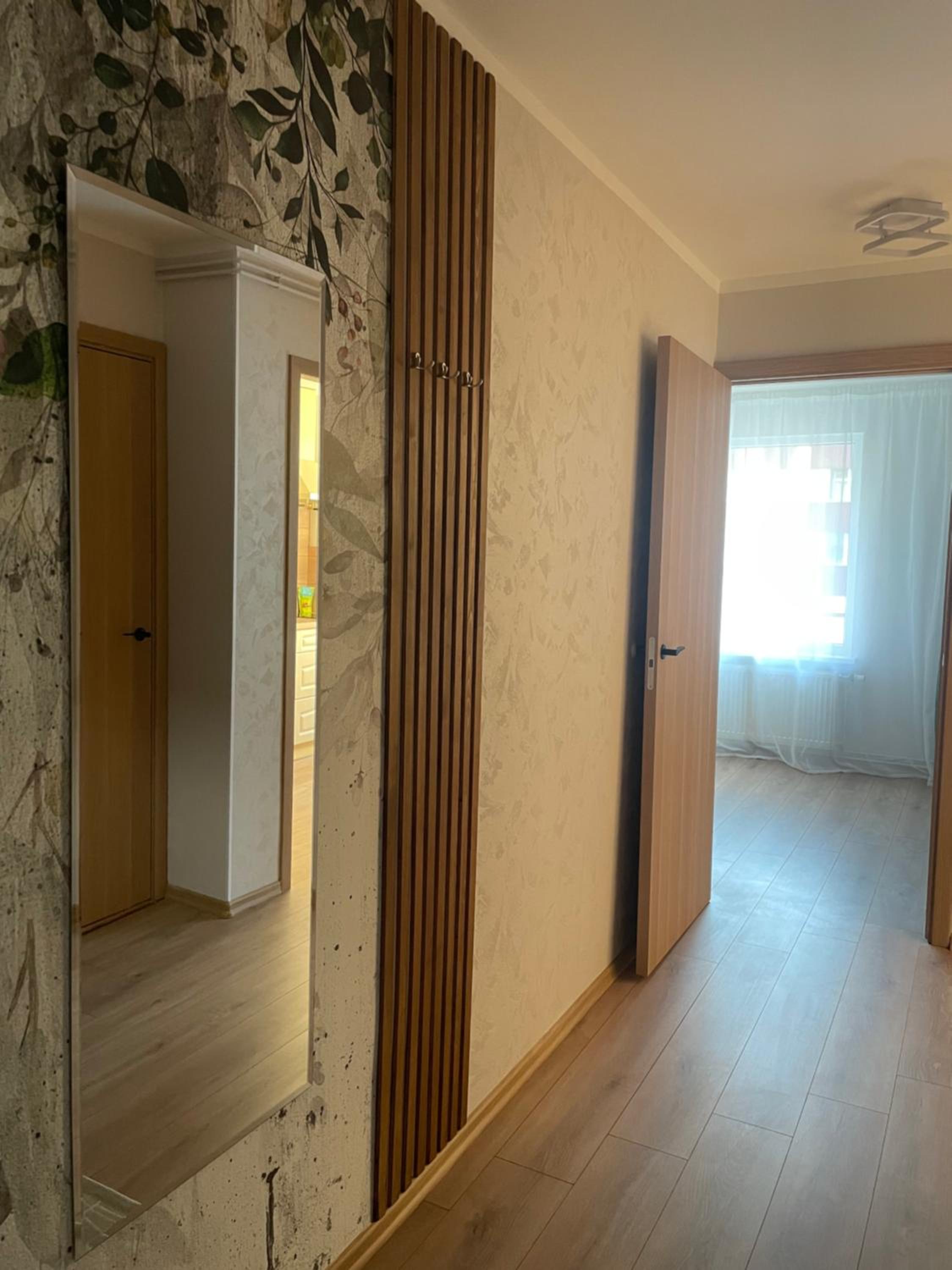 Piltenes apartaments
