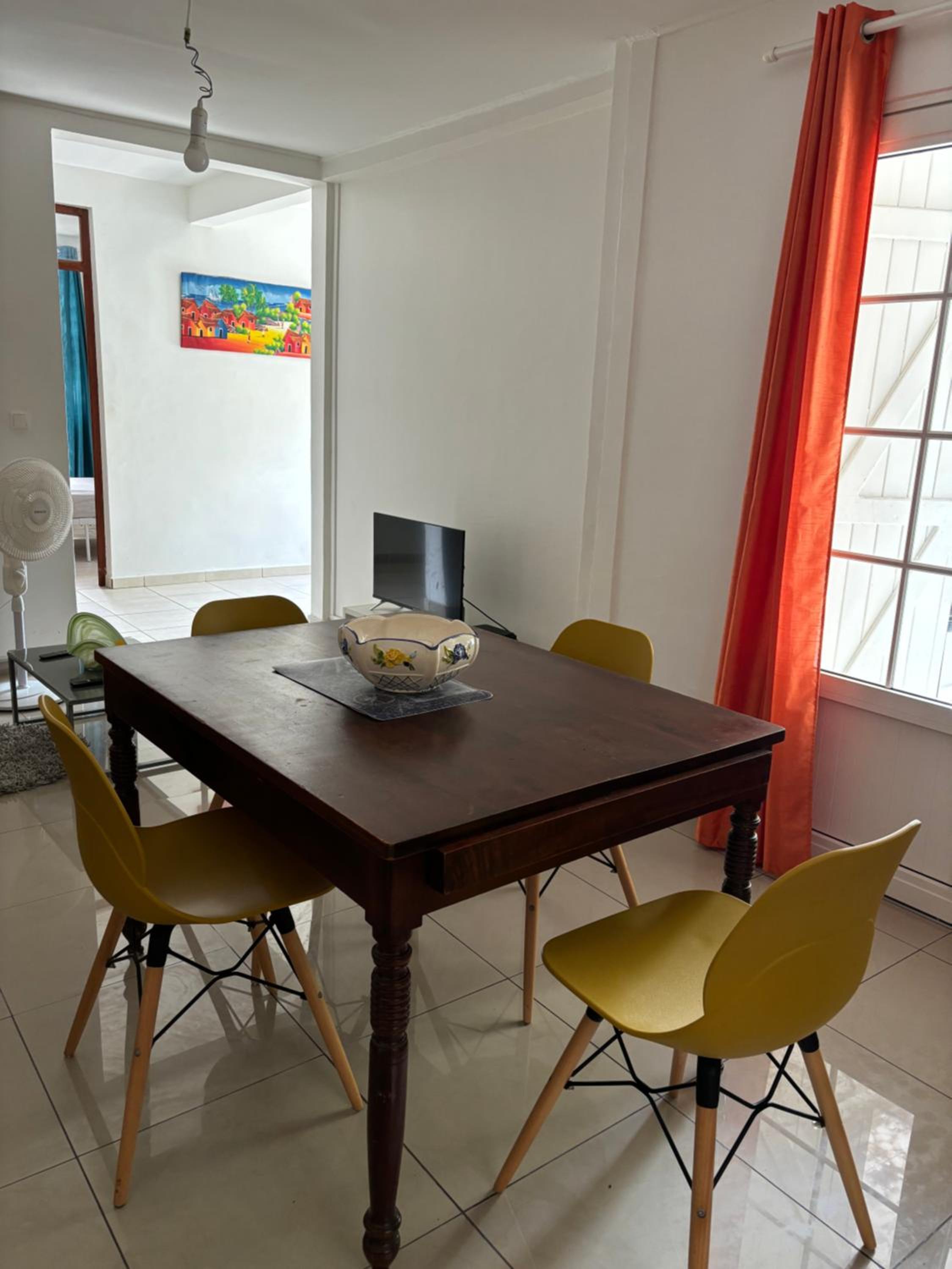 la Mistoine view 3