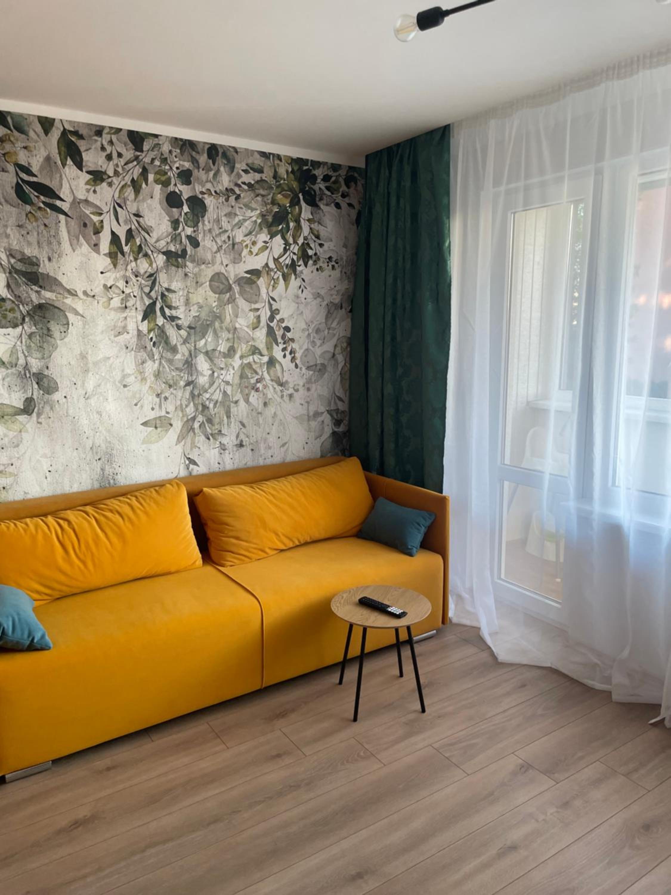 Piltenes apartaments