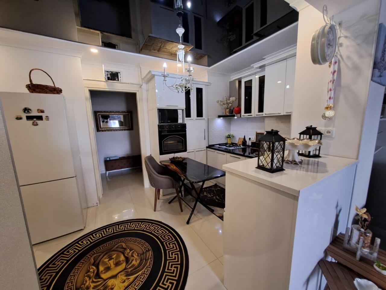 Batumi Apartment Gigi
