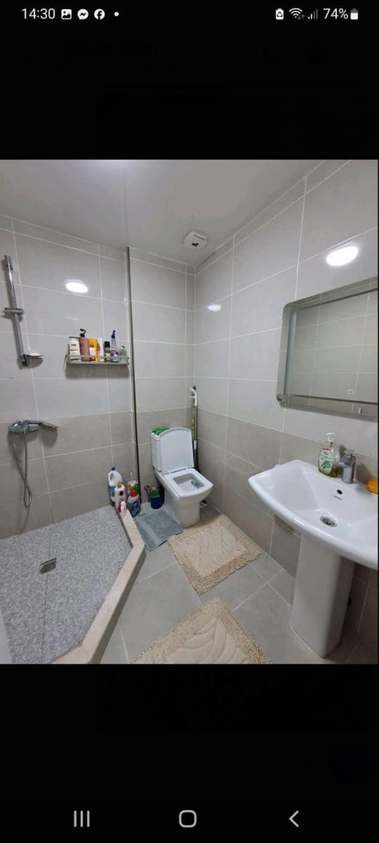 Batumi Apartment Gigi