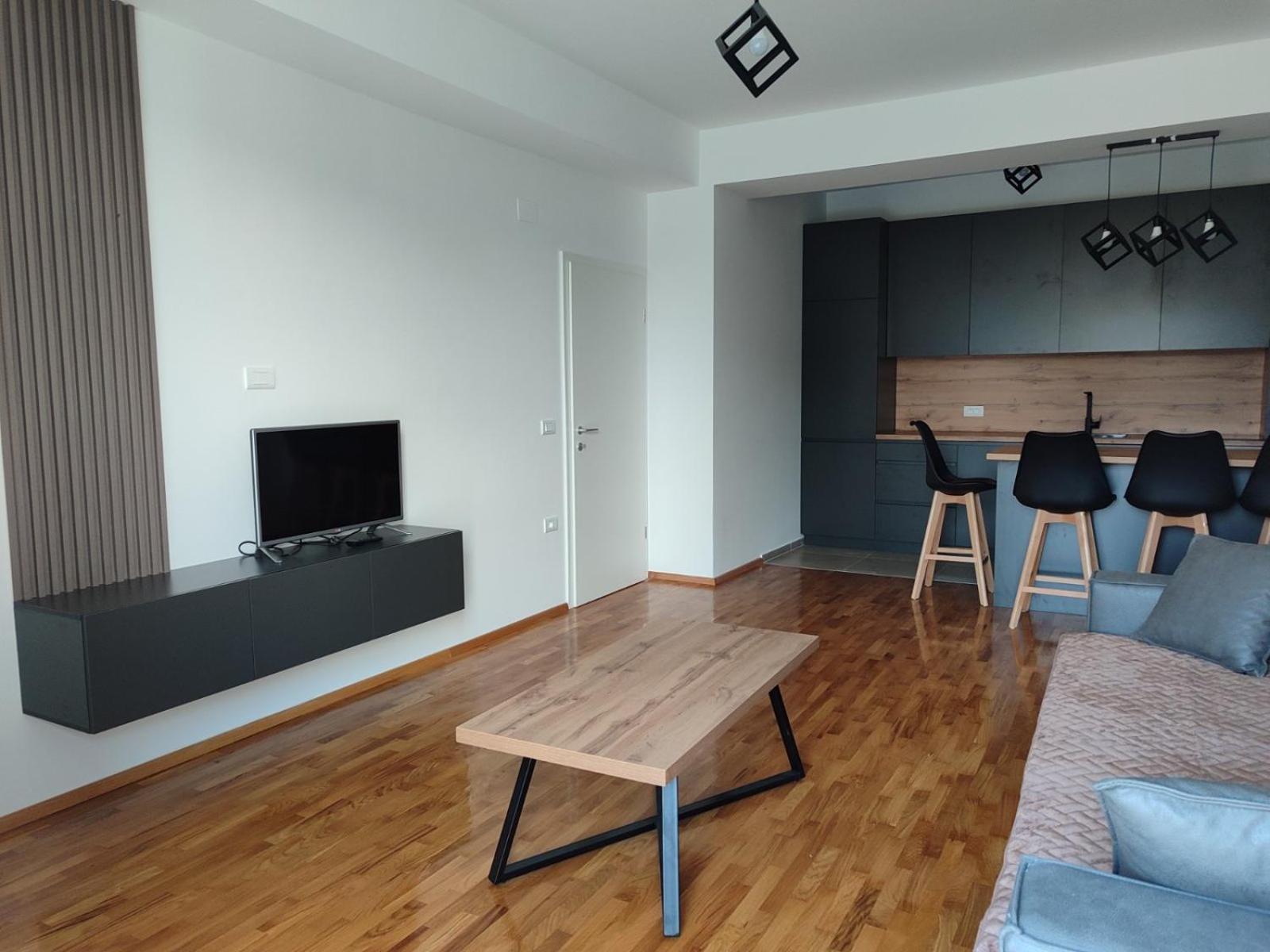 Damjan's flat