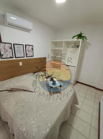 APARTAMENTO 3 QUARTOS 50 METROS ATÉ A PRAIA - Ed PORTO FERRARO