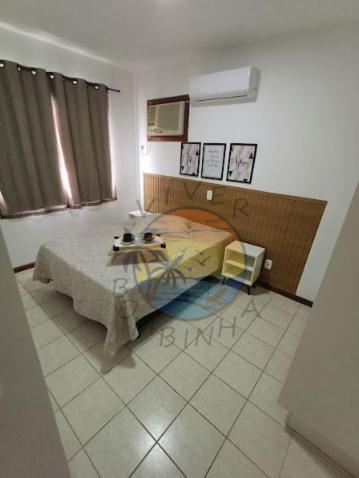 APARTAMENTO 3 QUARTOS 50 METROS ATÉ A PRAIA - Ed PORTO FERRARO