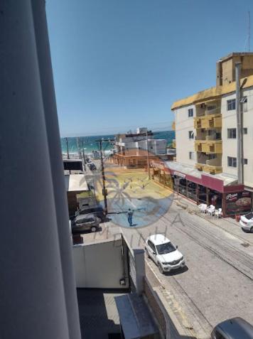 APARTAMENTO 3 QUARTOS 50 METROS ATÉ A PRAIA - Ed PORTO FERRARO