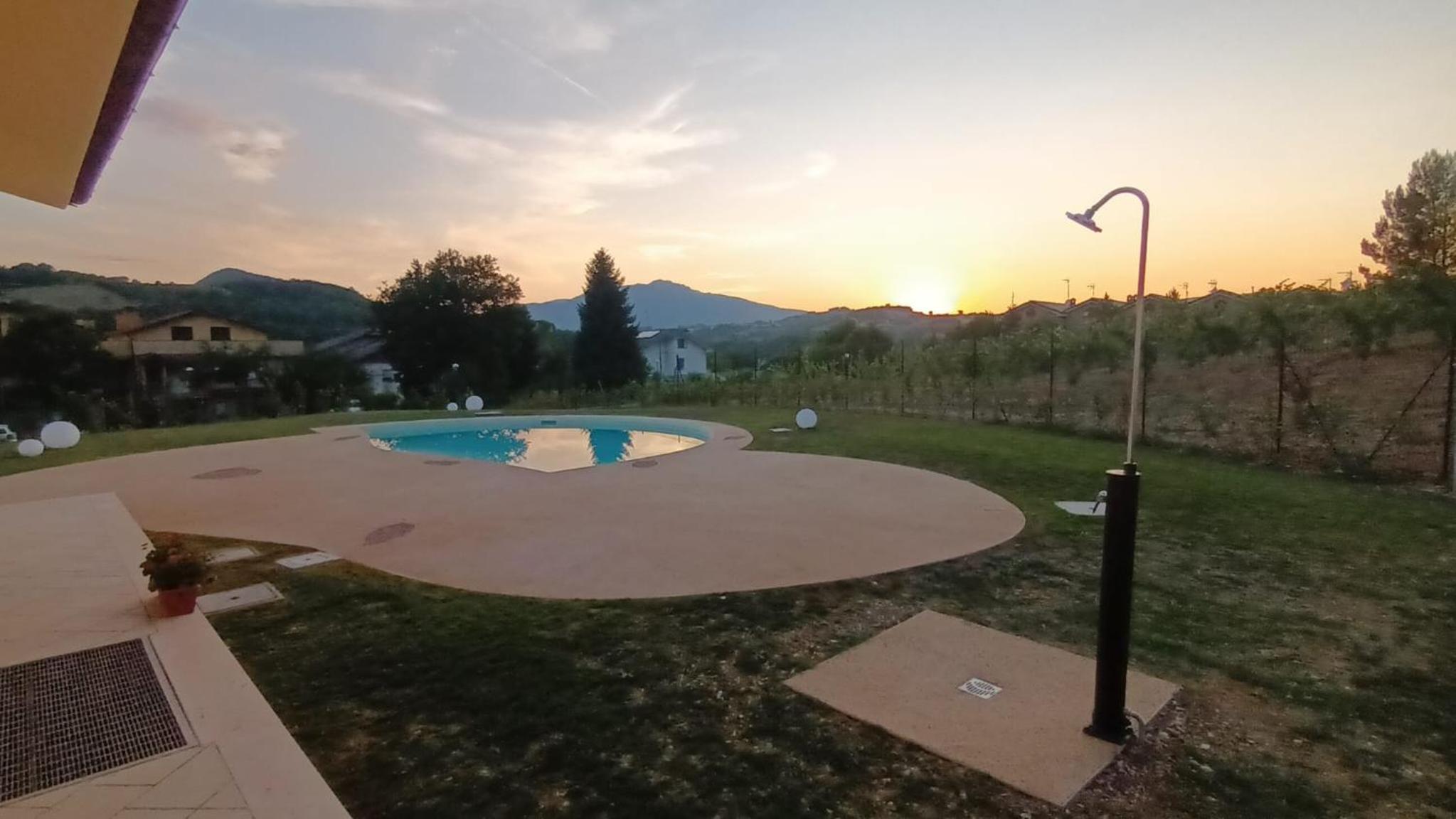 Casa Vacanze La Villa view 3