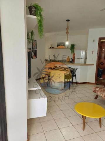 APARTAMENTO 3 QUARTOS 50 METROS ATÉ A PRAIA - Ed PORTO FERRARO
