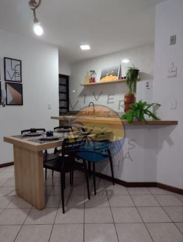 APARTAMENTO 3 QUARTOS 50 METROS ATÉ A PRAIA - Ed PORTO FERRARO