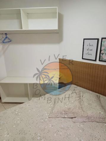 APARTAMENTO 3 QUARTOS 50 METROS ATÉ A PRAIA - Ed PORTO FERRARO