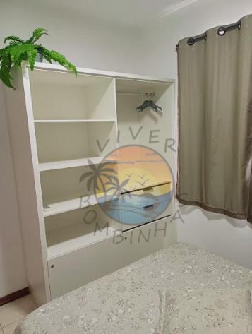 APARTAMENTO 3 QUARTOS 50 METROS ATÉ A PRAIA - Ed PORTO FERRARO