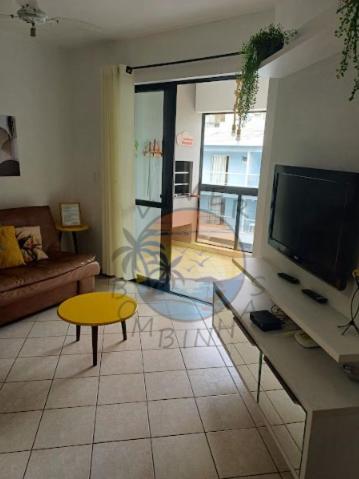 APARTAMENTO 3 QUARTOS 50 METROS ATÉ A PRAIA - Ed PORTO FERRARO