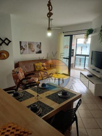 APARTAMENTO 3 QUARTOS 50 METROS ATÉ A PRAIA - Ed PORTO FERRARO