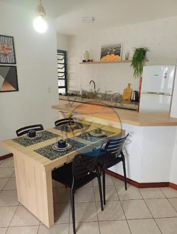 APARTAMENTO 3 QUARTOS 50 METROS ATÉ A PRAIA - Ed PORTO FERRARO