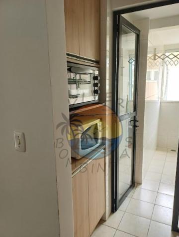 APARTAMENTO 3 QUARTOS 50 METROS ATÉ A PRAIA - Ed PORTO FERRARO