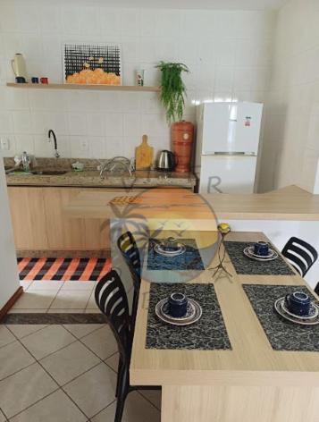 APARTAMENTO 3 QUARTOS 50 METROS ATÉ A PRAIA - Ed PORTO FERRARO