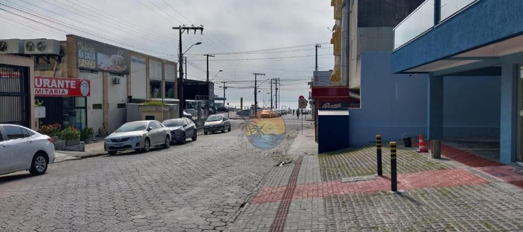 APARTAMENTO 3 QUARTOS 50 METROS ATÉ A PRAIA - Ed PORTO FERRARO