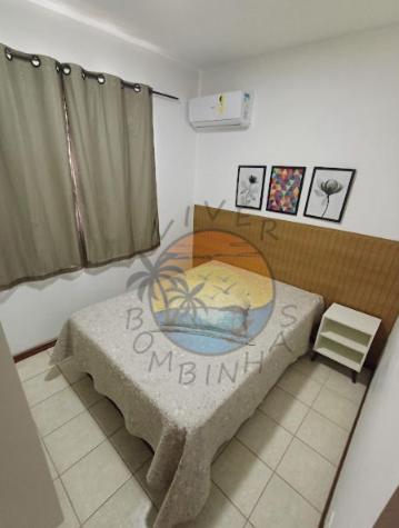 APARTAMENTO 3 QUARTOS 50 METROS ATÉ A PRAIA - Ed PORTO FERRARO