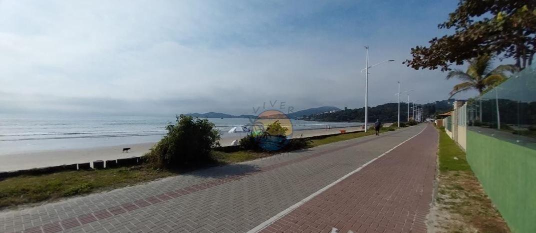 APARTAMENTO 3 QUARTOS 50 METROS ATÉ A PRAIA - Ed PORTO FERRARO