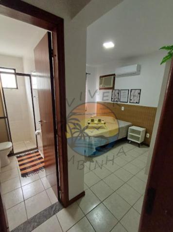 APARTAMENTO 3 QUARTOS 50 METROS ATÉ A PRAIA - Ed PORTO FERRARO