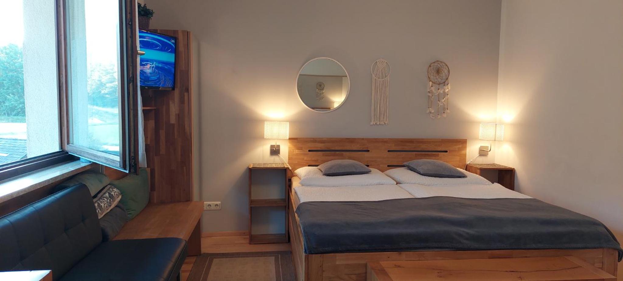 Apartment Nähe Wolfgangsee Salzkammergut