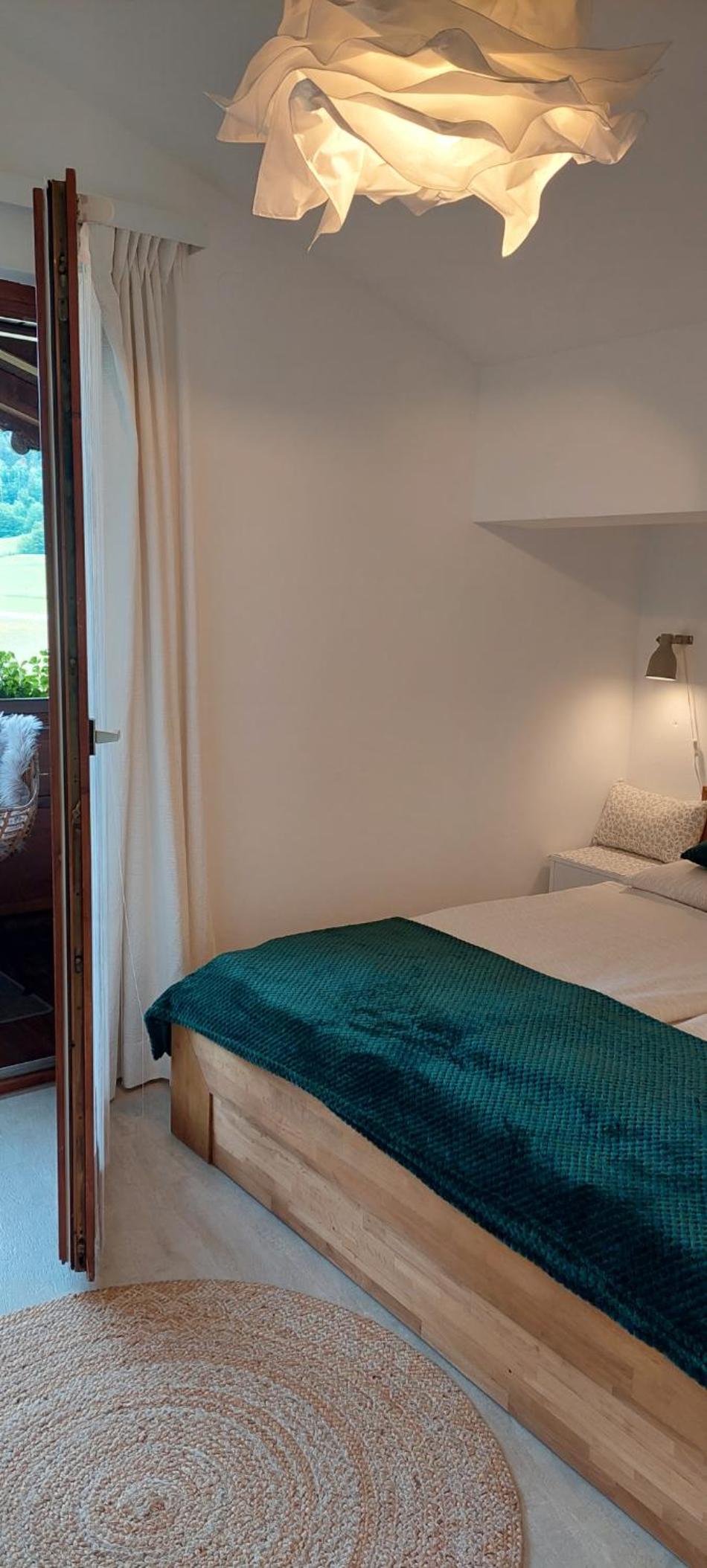 Apartment Nähe Wolfgangsee Salzkammergut