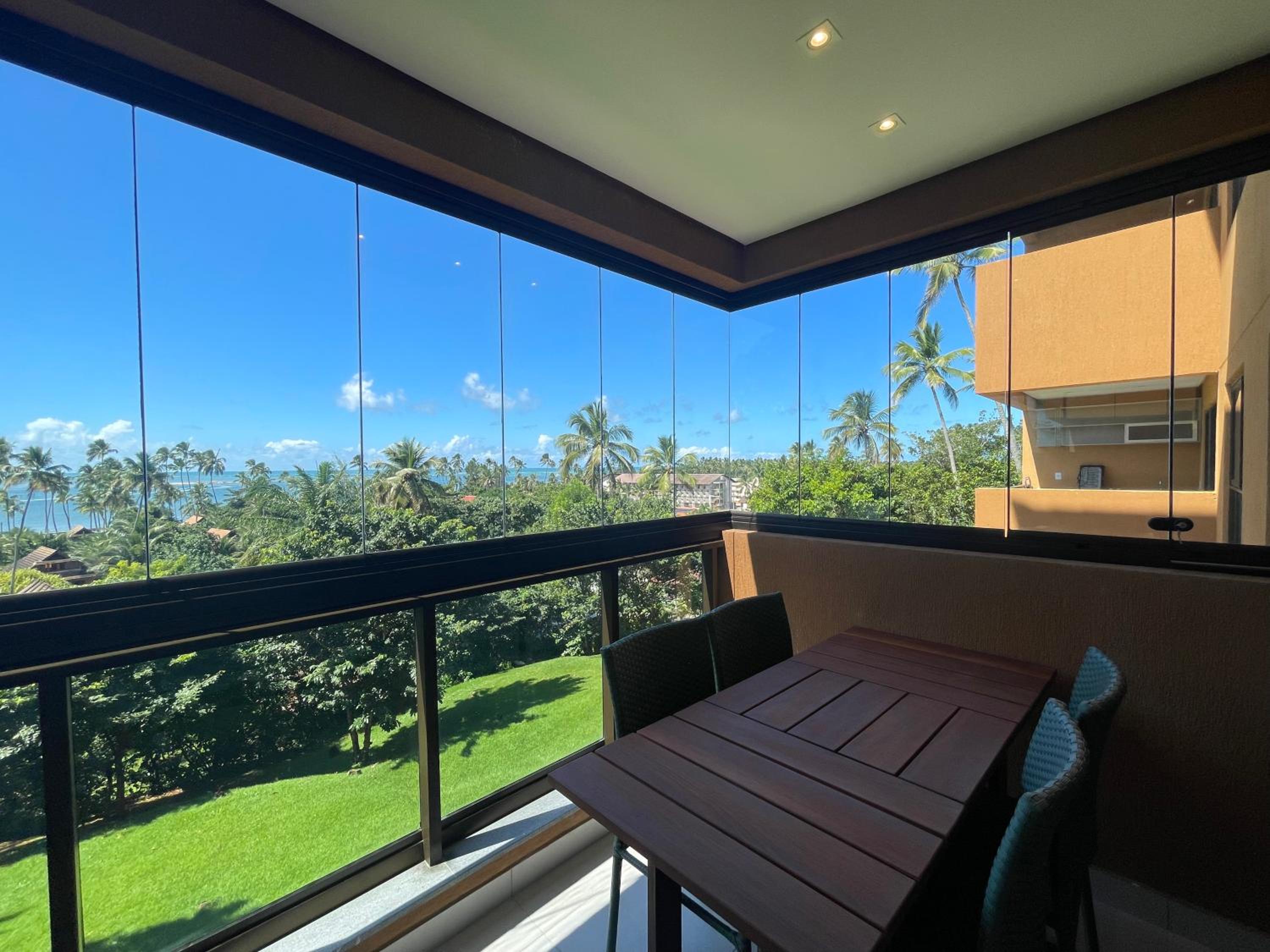 Flat Eco Resort Praia Dos Carneiros