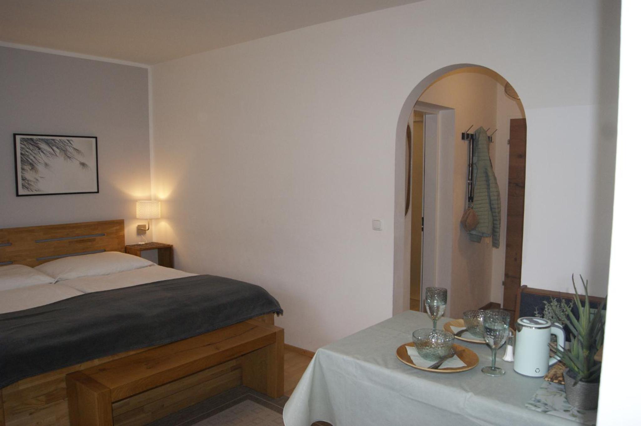 Apartment Nähe Wolfgangsee Salzkammergut